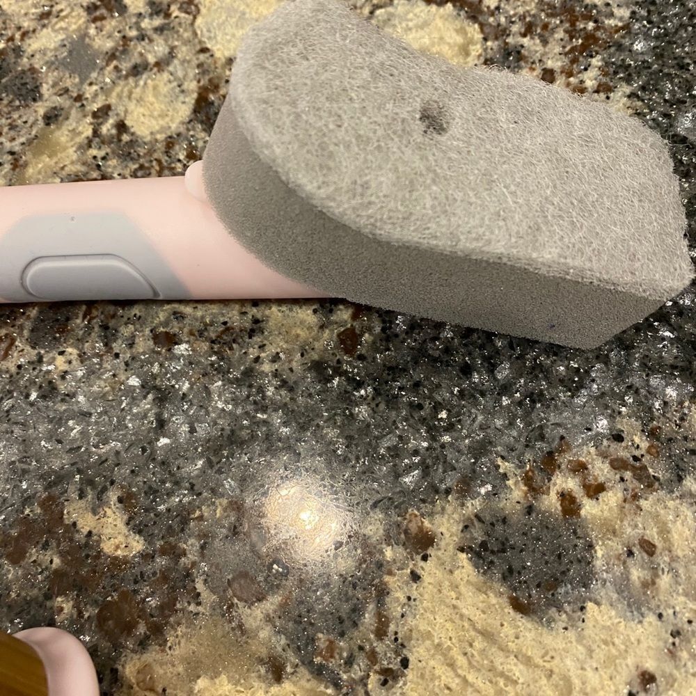 (NWT) kitchen cleaning bundle - Picture 3 of 3